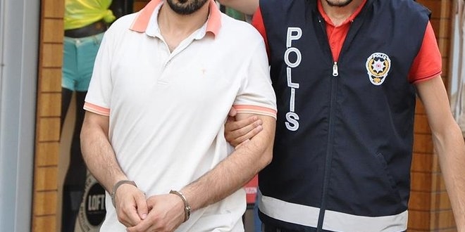 15 ilde FETÖ operasyonu: 52 gözaltı