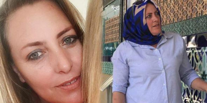 Sakarya'da AK Parti Kadın Kolları Başkanı istifa etti