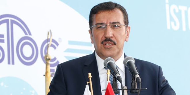 Tüfenkci 2. el otomobil satışındaki yeni düzenlemeyi anlattı