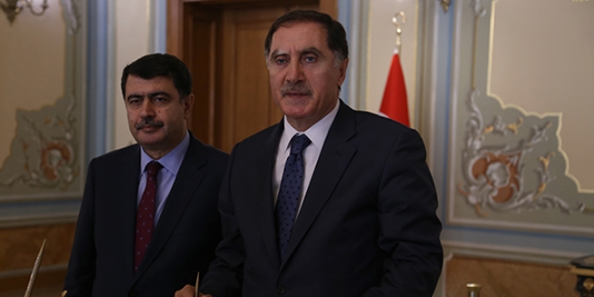 'Kamu Denetçiliğine 2017'de en çok eğitim şikayet edildi'
