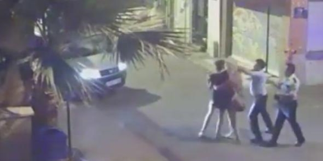 O polis hakkında 5.5 yıla kadar hapis cezası isteniyor