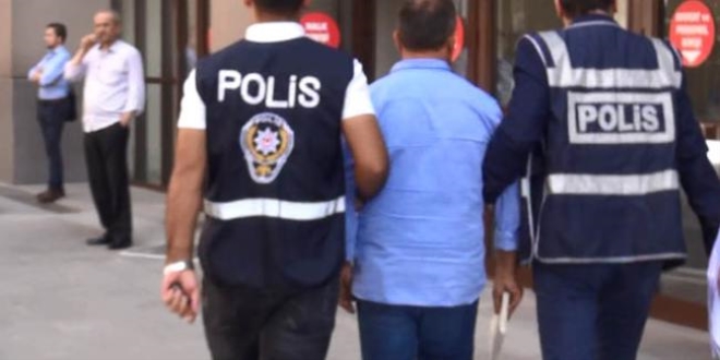 Cezaevine uyuşturucu soktuğu iddia edilen avukat serbest