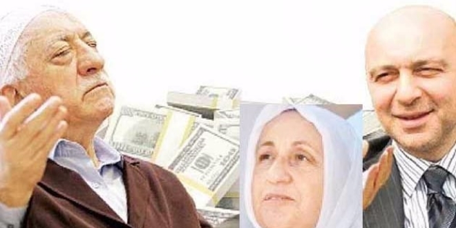 Yeni sermayeleri duygu sömürüsü