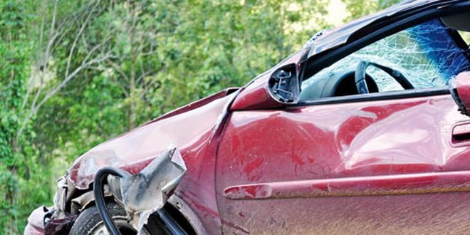 Antalya'da trafik kazası: 4 ölü, 1 yaralı