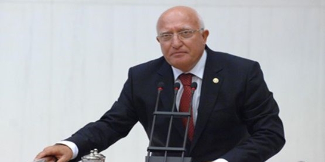 CHP eski Milletvekili Acar hakkında soruşturma