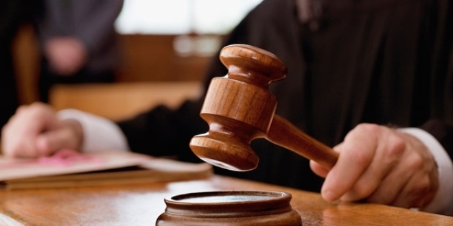 Kırıkkale'de FETÖ'den tutuklu 1 kişiye 6 yıl hapis cezası verildi