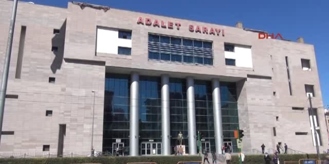 33 eski sağlık personelinin tahliye talepleri reddedildi