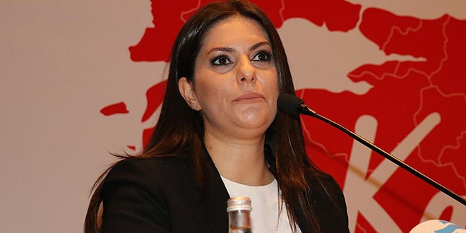 Son 10 yılda yüzde 31,2'lik istihdam artışıyla rekor kırıldı