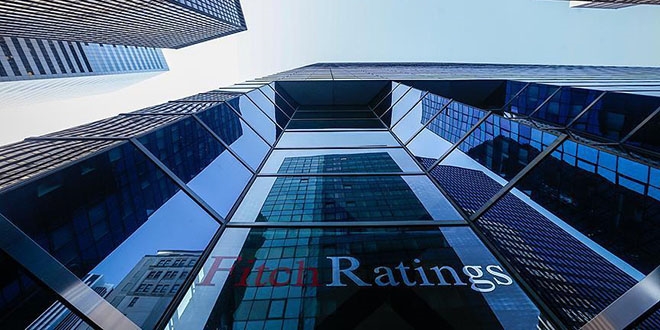 Fitch Ratings'ten Trk bankalar deerlendirmesi