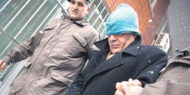 75 milyon liralık servetine tedbir konuldu
