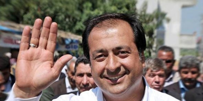 Eski AK Parti Milletvekili Uzun, serbest bırakıldı