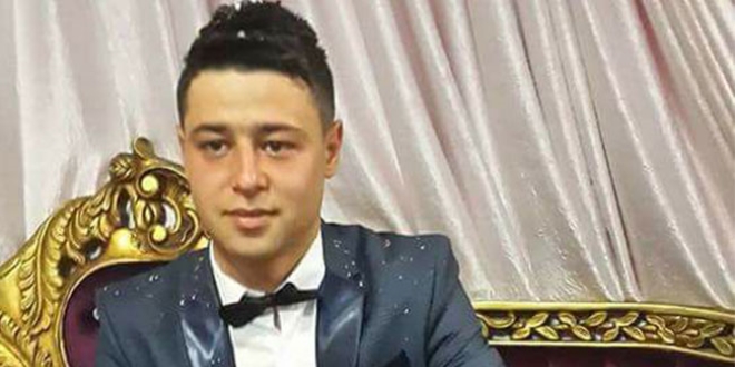 Şehit Uzman Çavuş Özcengiz'in ailesine acı haber ulaştı
