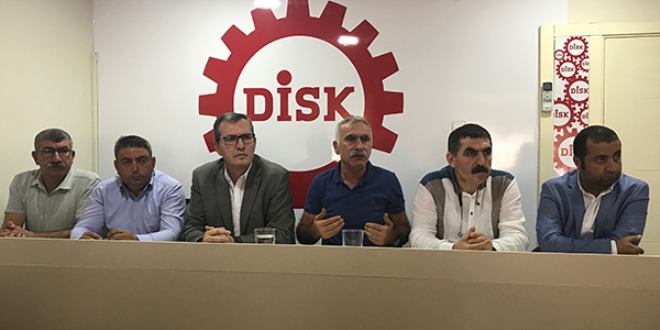 Güzelbahçe Belediyesinde 'mobbing' iddiası