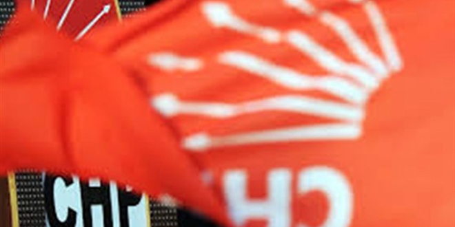 CHP Diyarbakır'da Barzani istifası