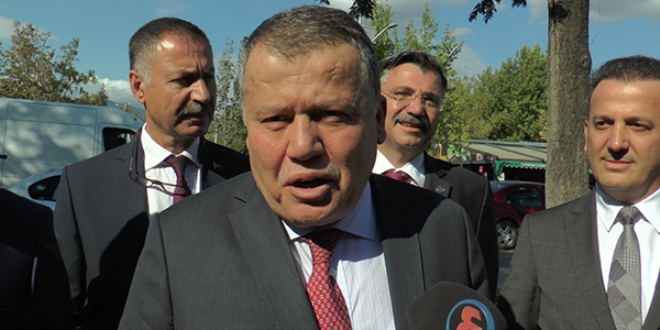 Yargıtay Başkanı: Yargıtay'ın şeffaflığı artacak