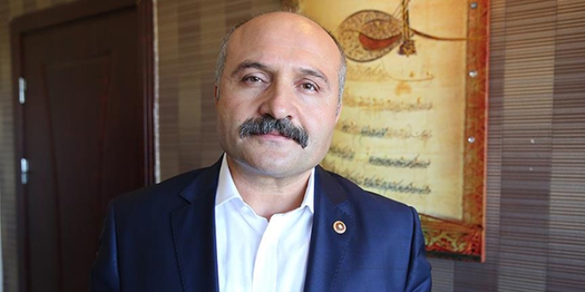 MHP: Tezkereye destek vereceğiz