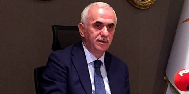 AK Parti'den Topbaş'ın istifası için ilk değerlendirme