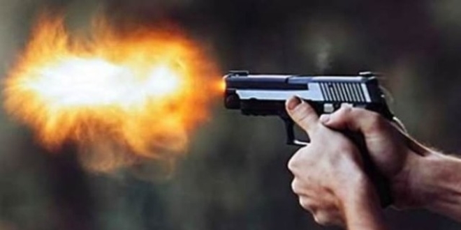 Muhtar silahlı saldırı sonucu öldürüldü