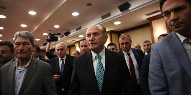 CHP'li Torun: Başbakan, Topbaş'ın neden istifa ettiğini açıklamalı