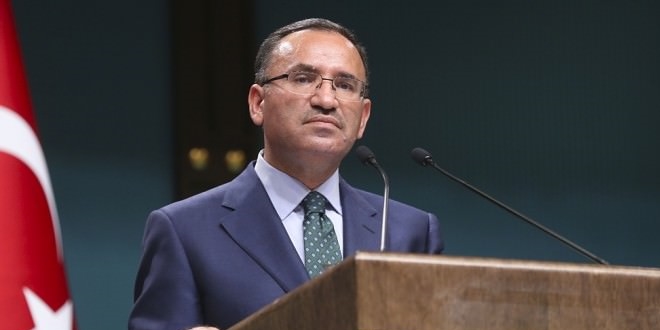 'Kadir beyin istifası, siyaseti bıraktığı anlamına gelmez'