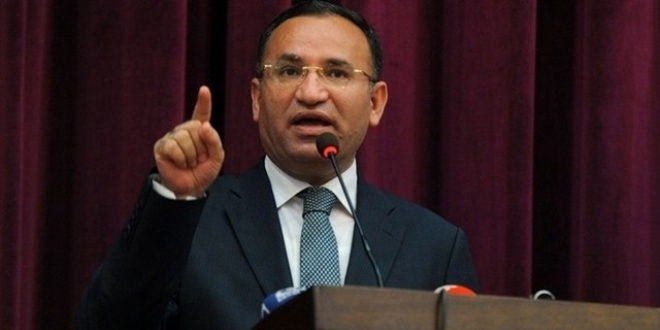 Bakanlar Kurulu sonrası yapılan açıklama