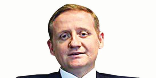 Başkanlık koltuğuna oturacak muhtemel isim