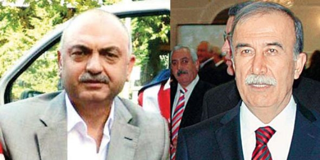Hanefi Avcı kefil olunca, darbe sanığı müdüre tahliye
