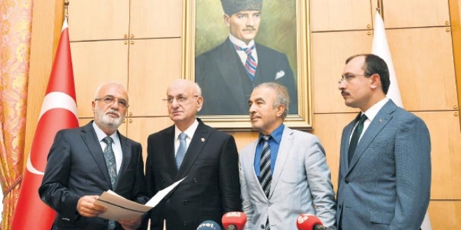 Bağımsızlık kararı operasyona gerekçe