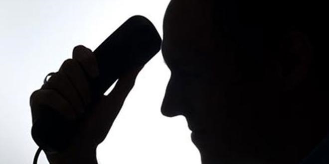 Telefon dolandırıcılarına 104 bin TL'sini kaptırdı