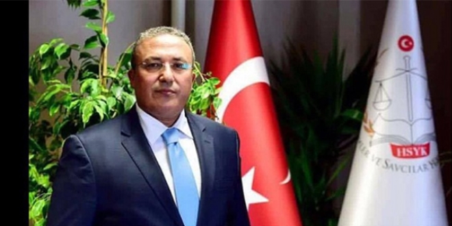 Başkan'dan Hanefi Avcı açıklaması: Ceza yargılamasında kefalet olmaz