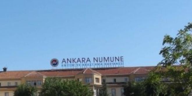 Başhekim: Ben FETÖ'cüysem Süleyman Özışık da FETÖ'cüdür