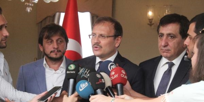 'FETÖ okullarındaki çocuklar adete formatlanıyor'