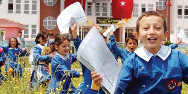 Türkiye geleceğe hazırlamada 24'üncü