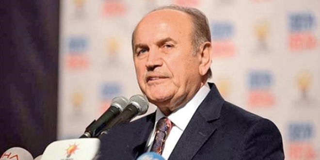Topbaş'ın koltuğuna en yakın isim Gümüşdağ