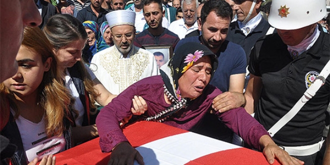 Sözleri yürek yaktı... 'Ellemeyin, her yerini kapatmışsınız'