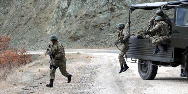 Hakkari'de 31 bölge, 'özel güvenlik bölgesi' ilan edildi