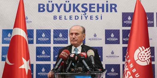 İBB Başkanlığı için seçim yapılacak gün belli oldu
