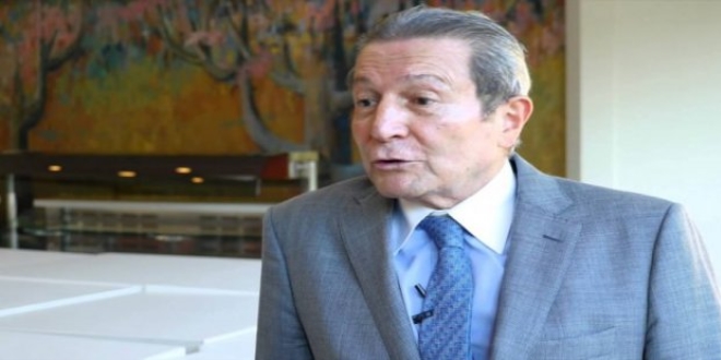 Acar Baltaş'tan eğitim sistemi için dikkat çeken tespit