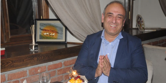 TÜRSAB heyetinden 'Ağrı' çıkarması