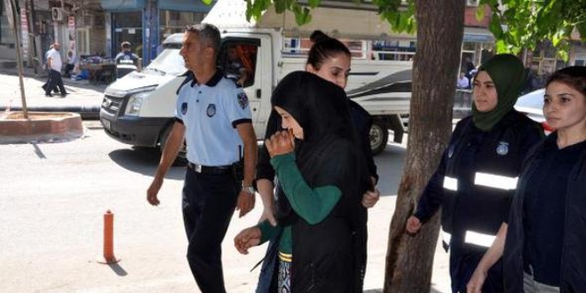 Siirt'te bir dilencinin aylık kazancı 6 bin lira