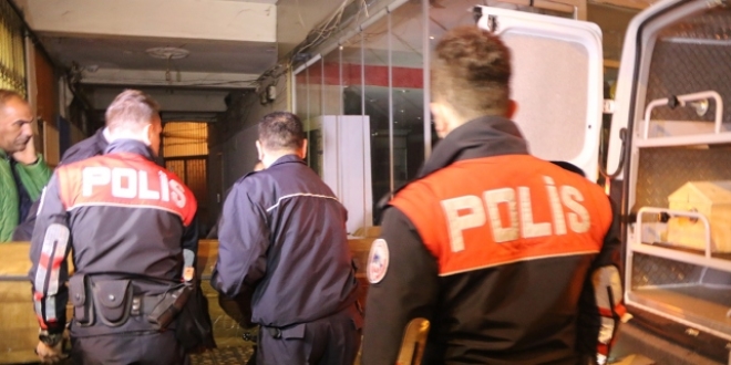 Öz kızına tecavüz ettiği iddia edilen baba intihar etti