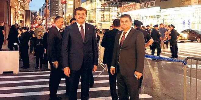 Bakan Zeybekçi: 30 milyar lira destek yağacak