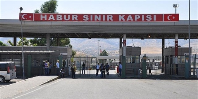 Türkiye de sınır kapılarını kapatabilir
