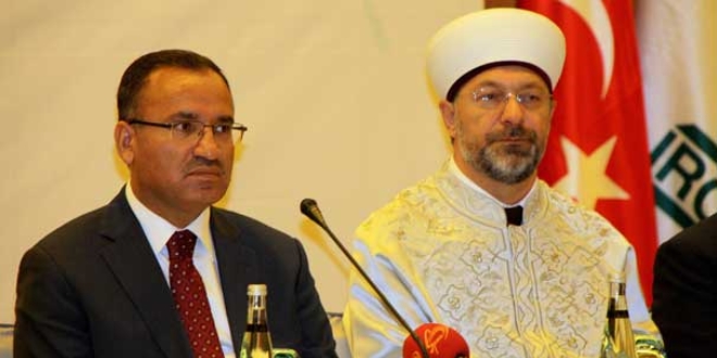 Mezhepçilik fitnesi, İslam dünyasını yakacak en önemli ateşlerden biri