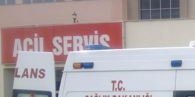Şemdinli'de PKK'dan hain saldırı: 1 ölü, 5 yaralı