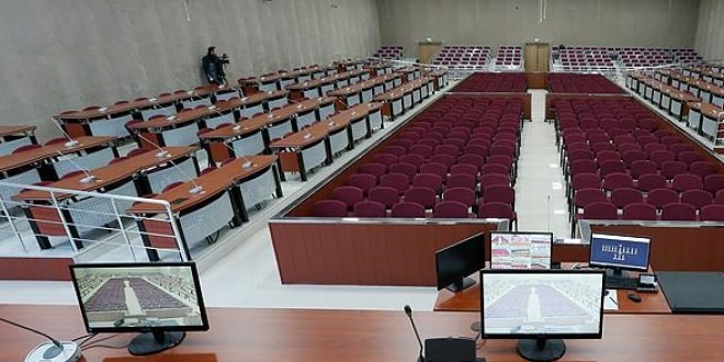 FETÖ'nün savunmaları şablon ve bir elden üretilmiş