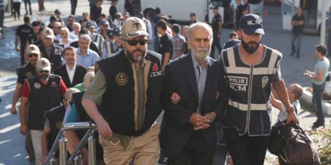 İş adamı itiraf etti 'FETÖ'ye 2 milyon lira bağış yaptım'