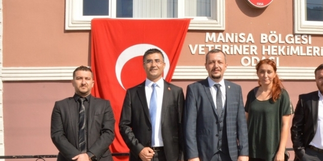 Veteriner hekimlerden, bıçak parası kaldırılmasın talebi