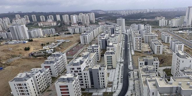 'Konutta 8 aylk sat yeni rekorun habercisi'