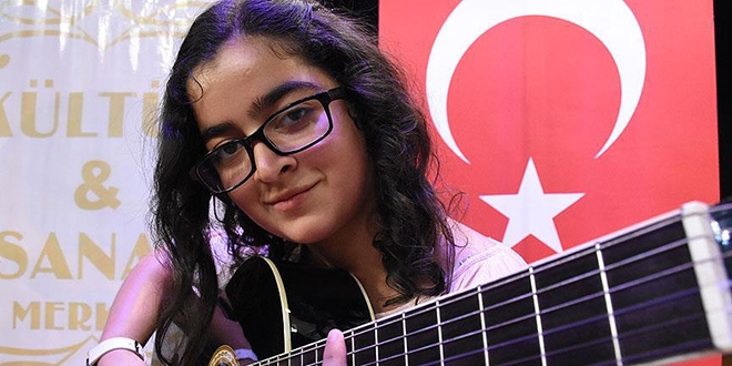 Görevlendirilen belediye ile üniversite hayaline kavuştu